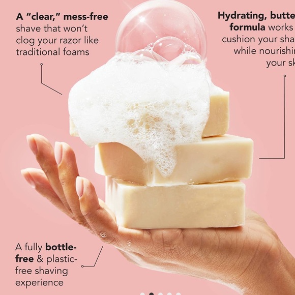 Kitsch Shave Butter - Picture 5 of 5